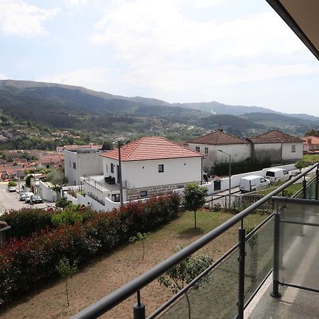 Bellavista Alojamento Арока Екстер'єр фото