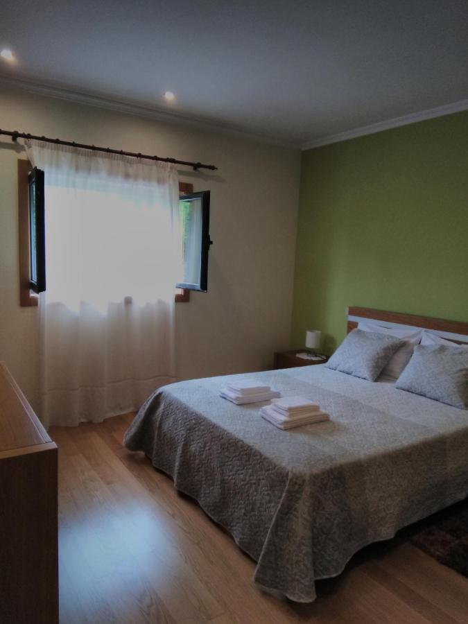 Bellavista Alojamento Арока Екстер'єр фото