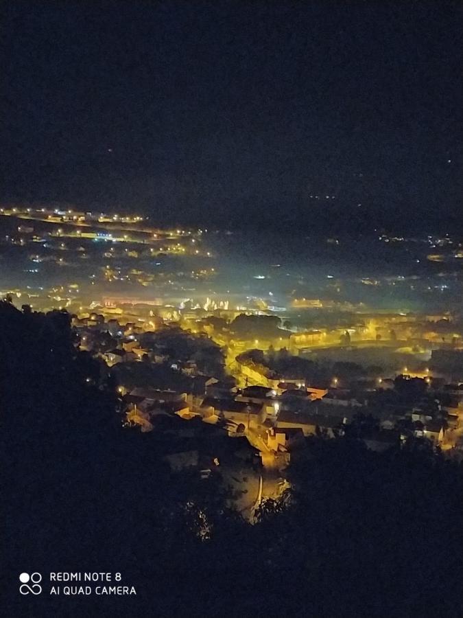 Bellavista Alojamento Арока Екстер'єр фото