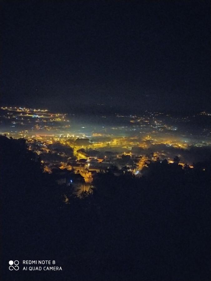 Bellavista Alojamento Арока Екстер'єр фото