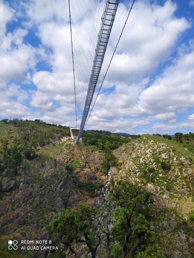 Bellavista Alojamento Арока Екстер'єр фото